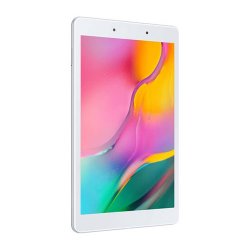 Samsung Galaxy Tab A 8 SM-T290 32GB 8 Wi-Fi Samsung Türkiye Garantili Silver