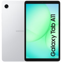 Samsung GALAXY TAB A11 SM-X130 8GB-128GB 8,7 Samsung Türkiye Garantili Gri