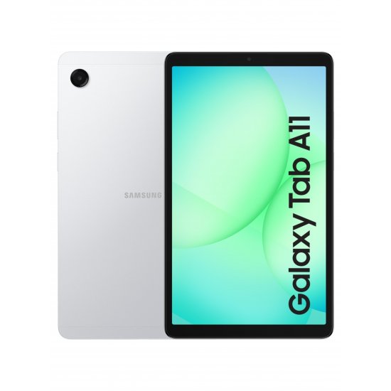 Samsung GALAXY TAB A11 SM-X130 8GB-128GB 8,7 Samsung Türkiye Garantili Gri