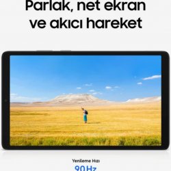 Samsung GALAXY TAB A11 SM-X130 8GB-128GB 8,7 Samsung Türkiye Garantili Gri