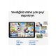 Samsung GALAXY TAB A11 SM-X130 8GB-128GB 8,7 Samsung Türkiye Garantili Silver