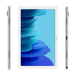 Samsung Galaxy Tab A7 SM-T500 32 GB 10.4 Wi-Fi Dokunmatik Samsung Türkiye Garantili Silver