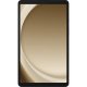 Samsung Galaxy Tab A9 SM-X110 4GB 64 GB 8,7 Wi-Fi Samsung Türkiye Garantili Silver Samsung Galaxy Tab A9 SM-X110 4GB 64 GB 8,7 Wi-Fi Samsung Türkiye Garantili Silver