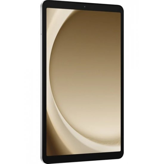 Samsung Galaxy Tab A9 SM-X110 4GB 64 GB 8,7 Wi-Fi Samsung Türkiye Garantili Silver Samsung Galaxy Tab A9 SM-X110 4GB 64 GB 8,7 Wi-Fi Samsung Türkiye Garantili Silver