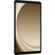 Samsung Galaxy Tab A9 SM-X110 4GB 64 GB 8,7 Wi-Fi Samsung Türkiye Garantili Silver Samsung Galaxy Tab A9 SM-X110 4GB 64 GB 8,7 Wi-Fi Samsung Türkiye Garantili Silver