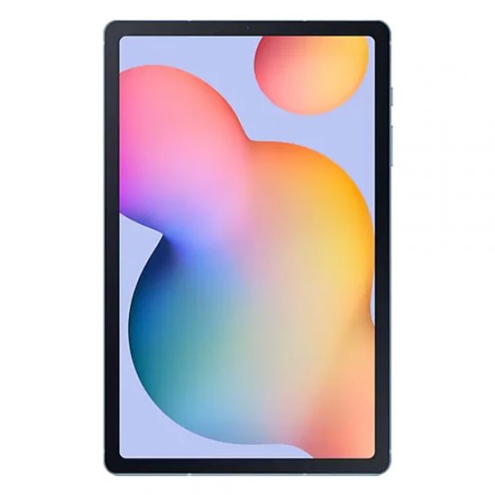 Samsung Galaxy Tab S6 Lite SM-P610 64GB 10.4 (KALEMLİ) Samsung Türkiye Garantili Mavi