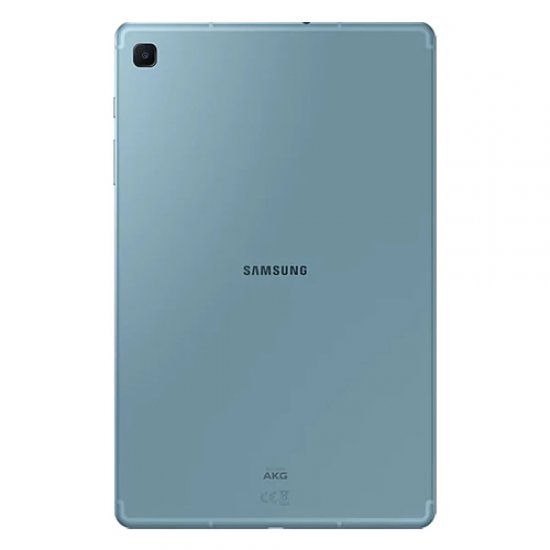 Samsung Galaxy Tab S6 Lite SM-P610 64GB 10.4 (KALEMLİ) Samsung Türkiye Garantili Mavi