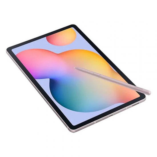 Samsung Galaxy Tab S6 Lite SM-P610 64GB 10.4 Pink (KALEMLİ) Distribitör (İST.STOK)