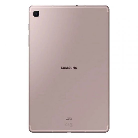 Samsung Galaxy Tab S6 Lite SM-P610 64GB 10.4 Pink (KALEMLİ) Distribitör (İST.STOK)