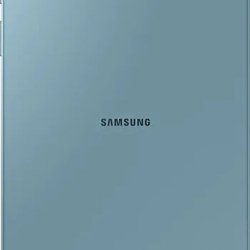 Samsung Galaxy Tab S6 Lite SM-P613 128GB 10.4 Samsung Türkiye Garantili Blue