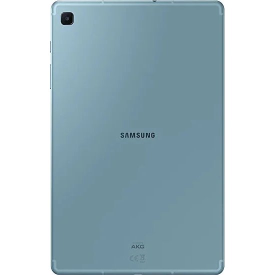 Samsung Galaxy Tab S6 Lite SM-P613 128GB 10.4 Samsung Türkiye Garantili Blue