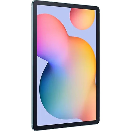 Samsung Galaxy Tab S6 Lite SM-P613 128GB 10.4 Samsung Türkiye Garantili Blue