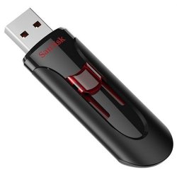 SANDISK 128GB CRUZER GLIDE Usb 3.0 Flash Disk SDCZ600-128G-G35