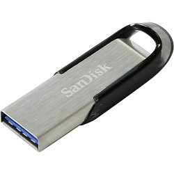 SANDISK 128GB ULTRA FLAIR Metal Kasa Usb 3.0 Flash Disk SDCZ73-128G-G46