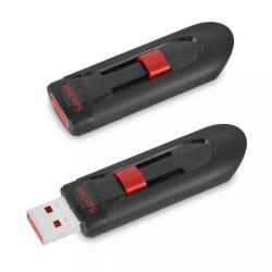 SANDISK 16GB CRUZER GLIDE Usb 3.0 Flash Disk SDCZ600-016G-G35