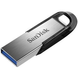 SANDISK 16GB ULTRA FLAIR Metal Usb 3.0 Flash Disk SDCZ73-016G-G46