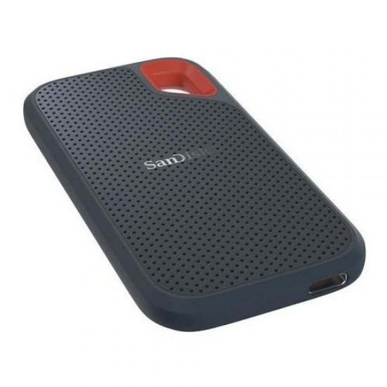SANDISK 2.5 EXTREME 1TB USB 3.1 EXTERNAL SSD SDSSDE60-1T00-G25 SANDISK 2.5 EXTREME 1TB USB 3.1 EXTERNAL SSD SDSSDE60-1T00-G25