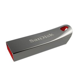 SANDISK 32GB Cruzer Force Metal Usb 2.0 Flash Disk SDCZ71-032G-B35