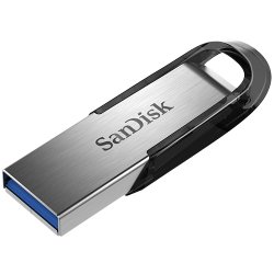 SANDISK 32GB ULTRA FLAIR Metal Usb 3.0 Flash Disk SDCZ73-032G-G46