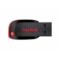 SANDISK 64GB Cruzer Blade Usb 2.0 Flash Disk SDCZ50-064G-B35