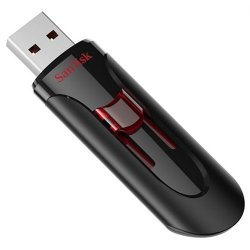 SANDISK 64GB CRUZER GLIDE Usb 3.0 Flash Disk SDCZ600-064G-G35