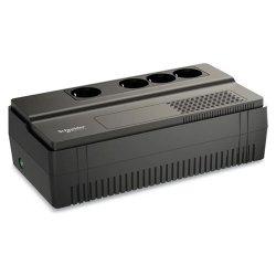 SCHNEIDER BVS650I-GR 650 VA Line Interactive 230V Led Ekran UPS