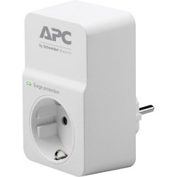 SCHNEIDER PM1W-GR APC 1li Akım Korumalı Priz