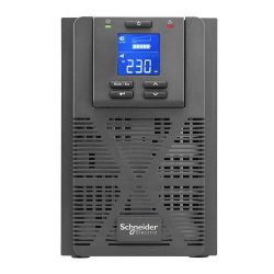 SCHNEIDER SPM3KI-TR EASY 3 KVA On Line 230V Lcd Ekran UPS