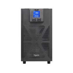 SCHNEIDER SRVS3KI 3 KVA On Line 230V Lcd Ekran UPS