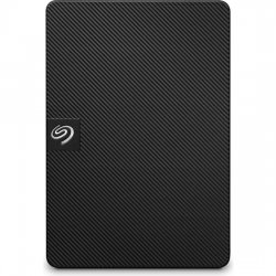 SEAGATE 2.5 EXPANSION 1TB USB 3.0 HARICI HARDDISK SİYAH STKM1000400