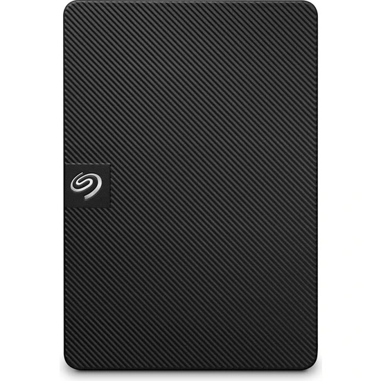 SEAGATE 2.5 EXPANSION 1TB USB 3.0 HARICI HARDDISK SİYAH STKM1000400