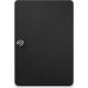 SEAGATE 2.5 EXPANSION 1TB USB 3.0 HARICI HARDDISK SİYAH STKM1000400