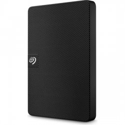 SEAGATE 2.5 EXPANSION 1TB USB 3.0 HARICI HARDDISK SİYAH STKM1000400