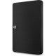 SEAGATE 2.5 EXPANSION 1TB USB 3.0 HARICI HARDDISK SİYAH STKM1000400