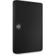 SEAGATE 2.5 EXPANSION 1TB USB 3.0 HARICI HARDDISK SİYAH STKM1000400