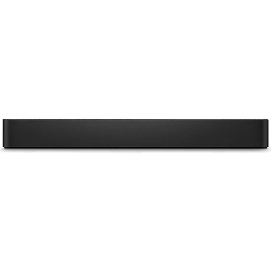 SEAGATE 2.5 EXPANSION 1TB USB 3.0 HARICI HARDDISK SİYAH STKM1000400