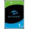SEAGATE 3.5 SKYHAWK 1TB 5400RPM 256MB SATA3 Güvenlik HDD ST1000VX013 (7/24)