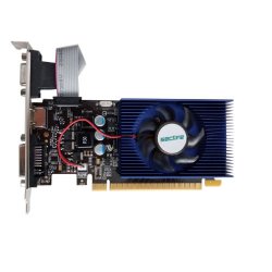 Seclife 4GB GeForce GT740 DDR5 128 Bit HDMI DVI VGA