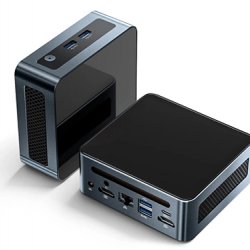 SECLIFE MP-AN210 RYZEN 3 3200U 8GB 256GB SSD W11HOME Mini PC