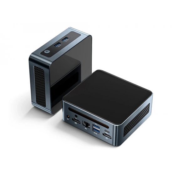 SECLIFE MP-AN215 RYZEN 3 3200U 16GB 500GB SSD W11HOME Mini PC