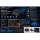 SECLIFE MP-AN215 RYZEN 3 3200U 16GB 500GB SSD W11HOME Mini PC