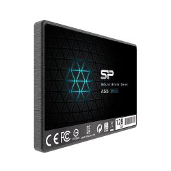 SILICON POWER ACE A55 2.5 128GB Ssd Disk SATA3 560MB-480MB