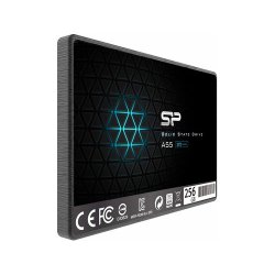 SILICON POWER ACE A55 2.5 256GB Ssd Disk SATA3 560MB-500MB