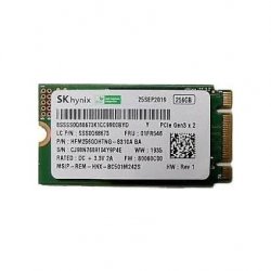 SK Hynix Mini 2242 1TB M.2 PCIE GEN3 Nvme SSD (Kutusuz) 100CT2023