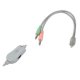 SNOPY SN-4488 Profesyonel Mikrofonlu Kulaklık SNOPY SN-4488 Profesyonel Mikrofonlu Kulaklık