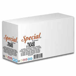 SPECIAL (8K) YÜKSEK KAPASİTE-S-TN3450-TN3437-TN3467-TN3470 TN850TONER