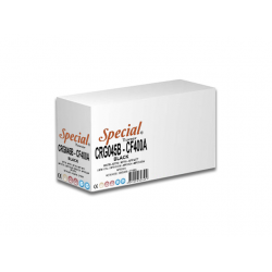 SPECIAL CRG045 SİYAH CF400A-201A-UNIVERSAL TONER 1,5K