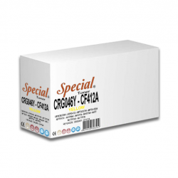 SPECIAL CRG046Y SARI CF412A-UNIVERSAL TONER 2,3K