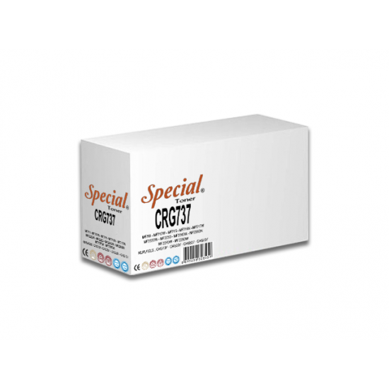 SPECIAL CRG737 TONER 2,4K