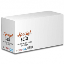 SPECIAL EXTRA YÜKSEK KAPASİTE S-3330-3335-3340 TONER 15K